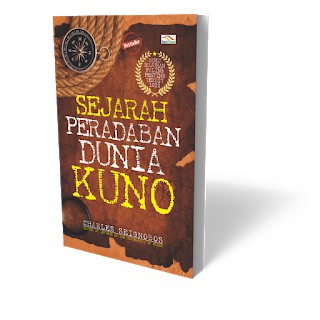 Jual Sejarah Peradaban Dunia Kuno Indonesia|Shopee Indonesia