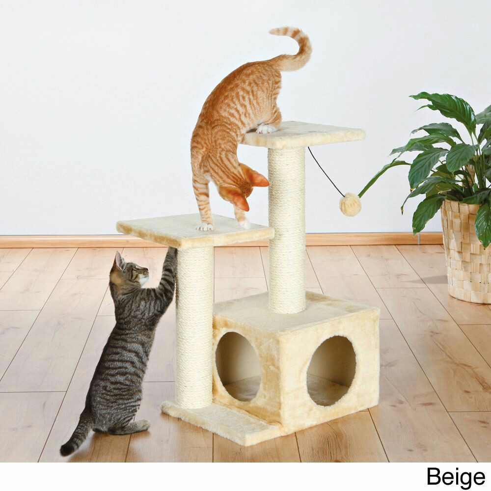 GARUKAN KUCING/ CAT CONDO/ MAINAN KUCING ANJING/ MAINAN