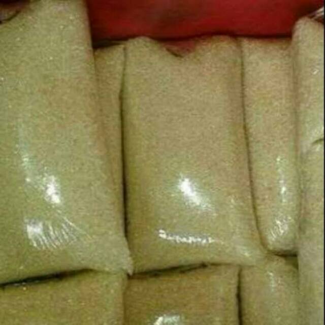 Jual Gula Pasir Coklat 1/2 Kg | Shopee Indonesia