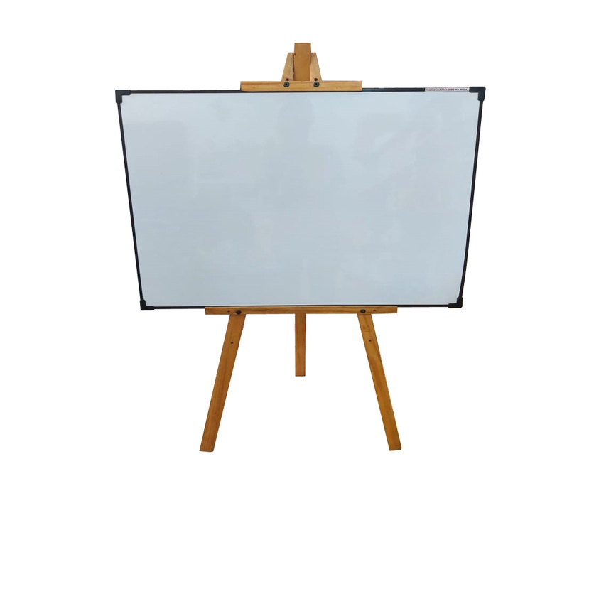 Jual Standing+Whiteboard 60x80cm Shopee Indonesia