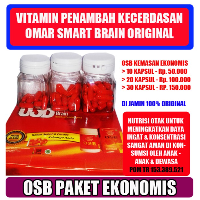 Witamina Blog Vitamin Untuk Daya Ingat Dan Konsentrasi