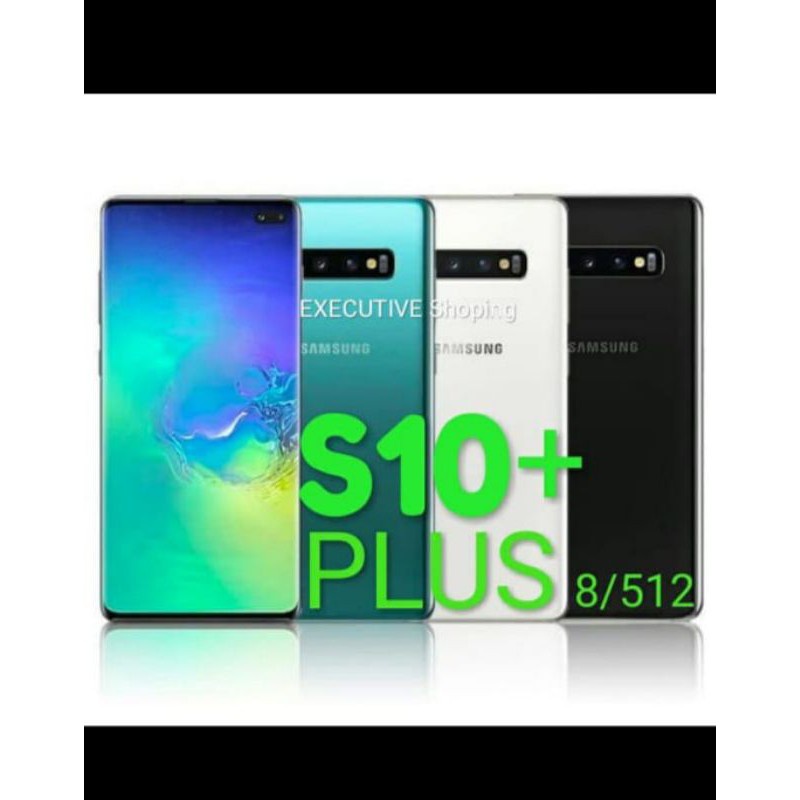 samsung galaxy s10 plus Harga Terbaik - Oktober 2021 | Shopee Indonesia