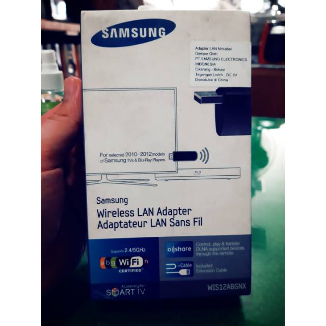 How To Connect Samsung Smart Tv To Wifi Without Lan