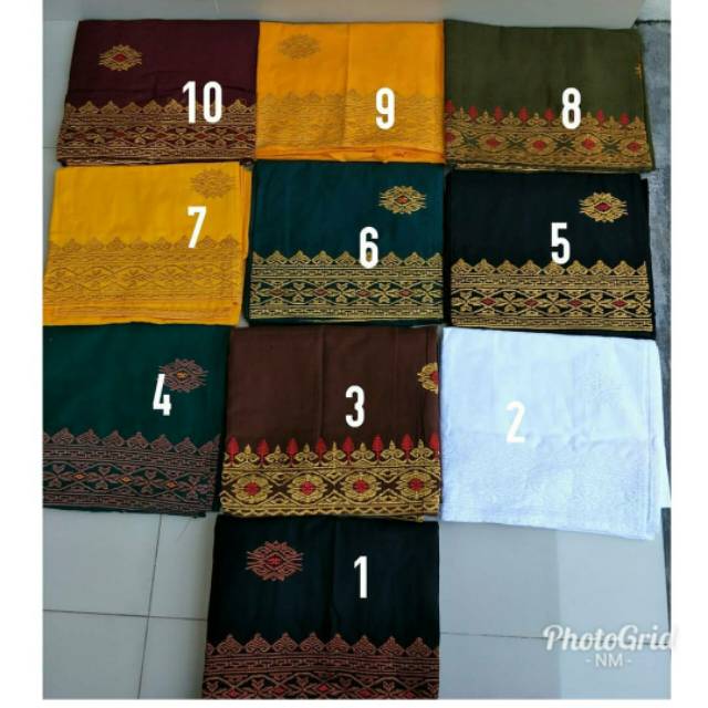 Harga Saput Bali Terbaru November 2021 | BigGo Indonesia