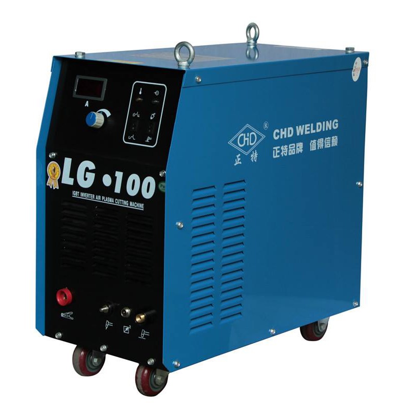 IGBT INVESTET AIR /PLASMA CUTTING / LAS CUTTING/MESIN PLASMA CHD LG100 Shopee Indonesia
