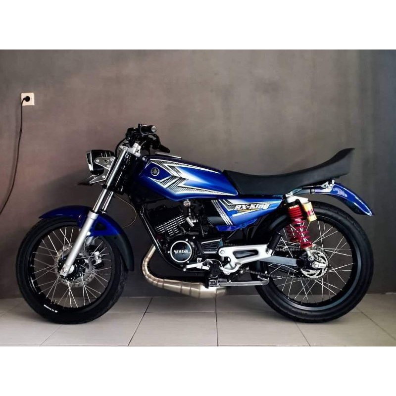 Jual rx king Shopee Indonesia