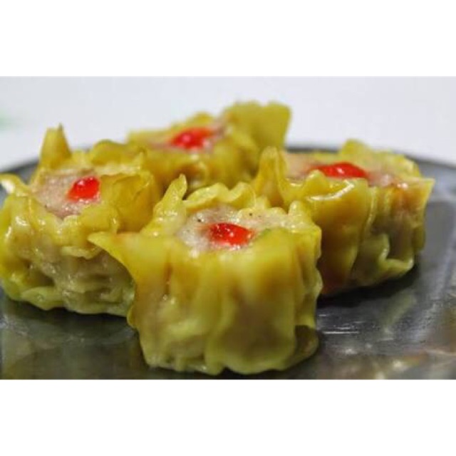 Siomay Ayam siewmay Siomay Udang Siomay Kepiting Siomay