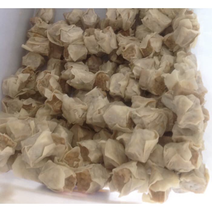 SiomayBaso tahu Bandung Juara W1451 Shopee Indonesia