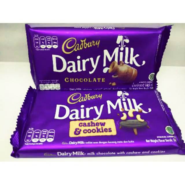 Jual Cadbury 160/ Box | Shopee Indonesia