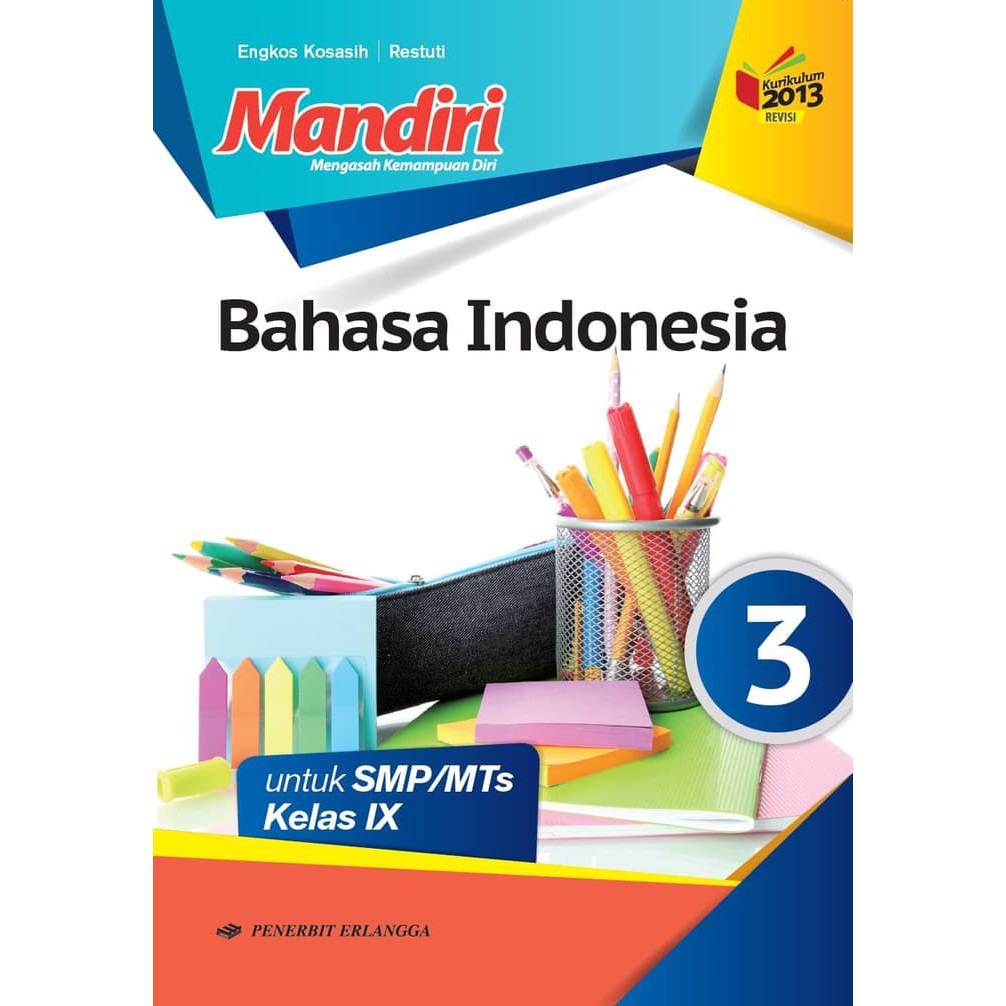 Kunci Jawaban Buku Mandiri Ipa Kelas 7 Kurikulum 2013