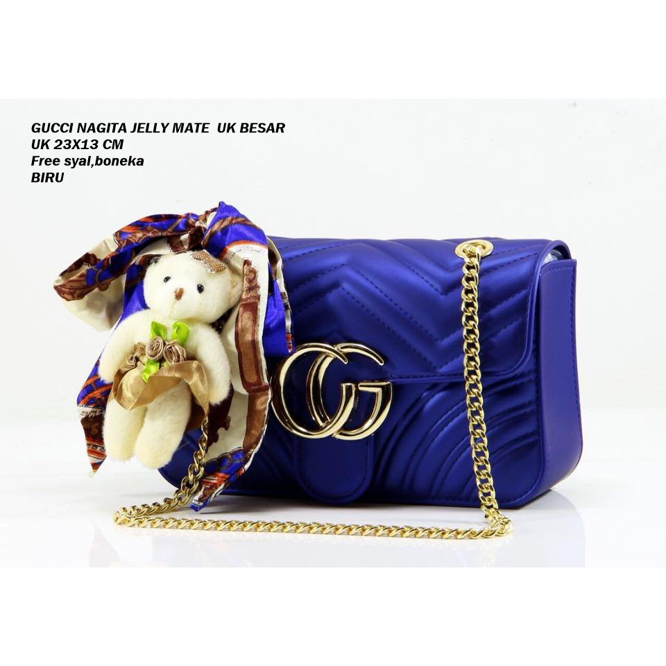 Gaya Baru 29+ Tas Kecil Gucci