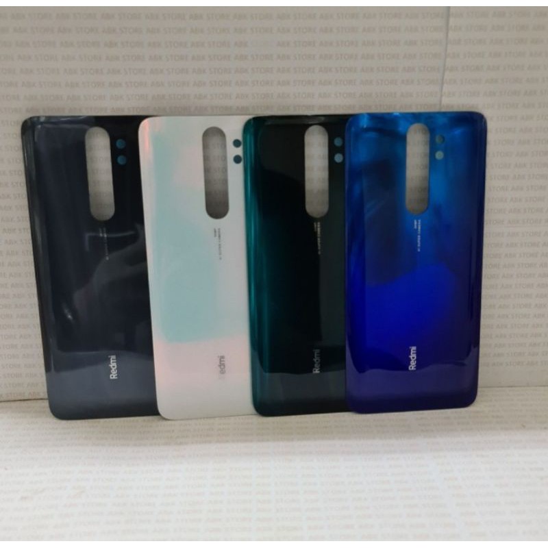 BACKDOOR BACK COVER KESING CASING HOUSING XIAOMI REDMI