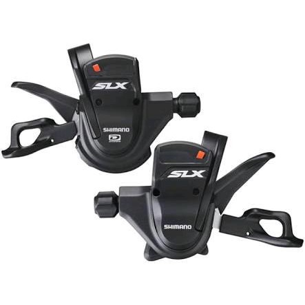 Jual Shifter Shimano Slx M670 10 Speed | Shopee Indonesia