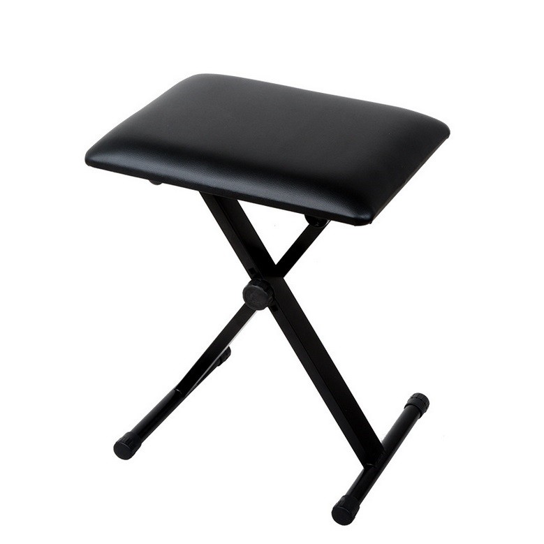 Kursi Piano / Kursi keyboard / Piano bench. Shopee Indonesia