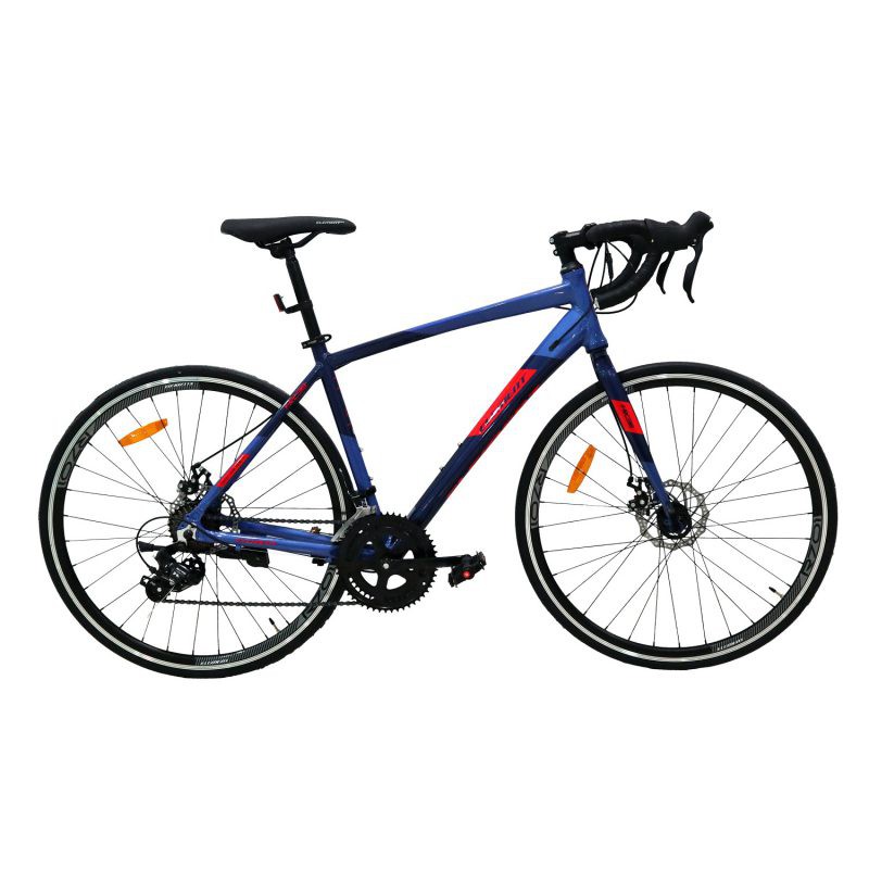 Jual Element Roadbike Frc 38 Gen 2 / Sepeda Murah / Road Bike Murah | Shopee Indonesia
