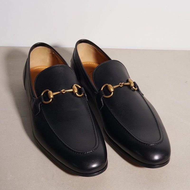 Jual Gucci Loafer | Shopee Indonesia