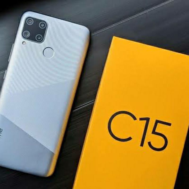 Harga Realme 64 Gb Terbaru Agustus 2021 BigGo Indonesia