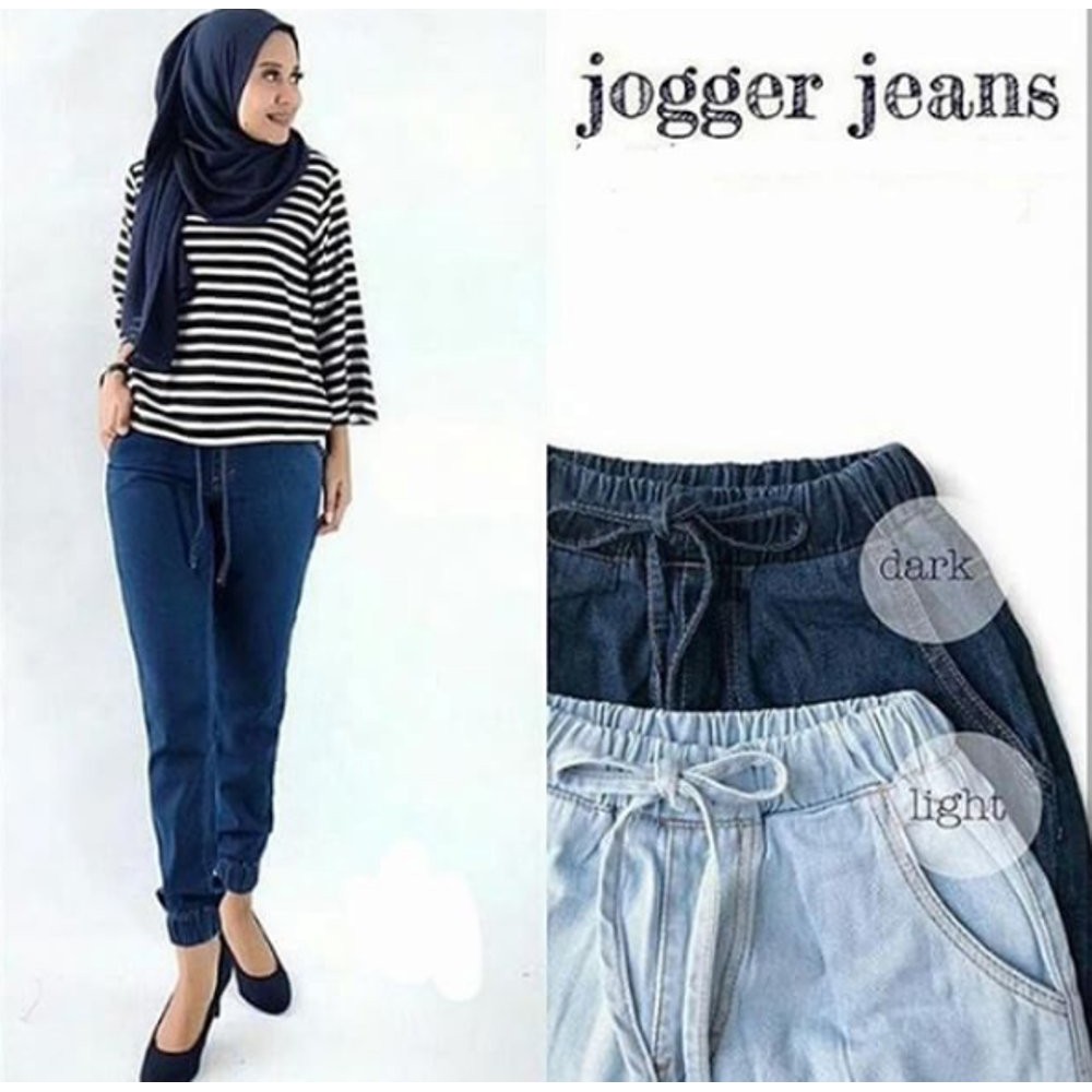 Ootd Hijab Celana / 37+ Baju Putih Celana Jeans Hijab