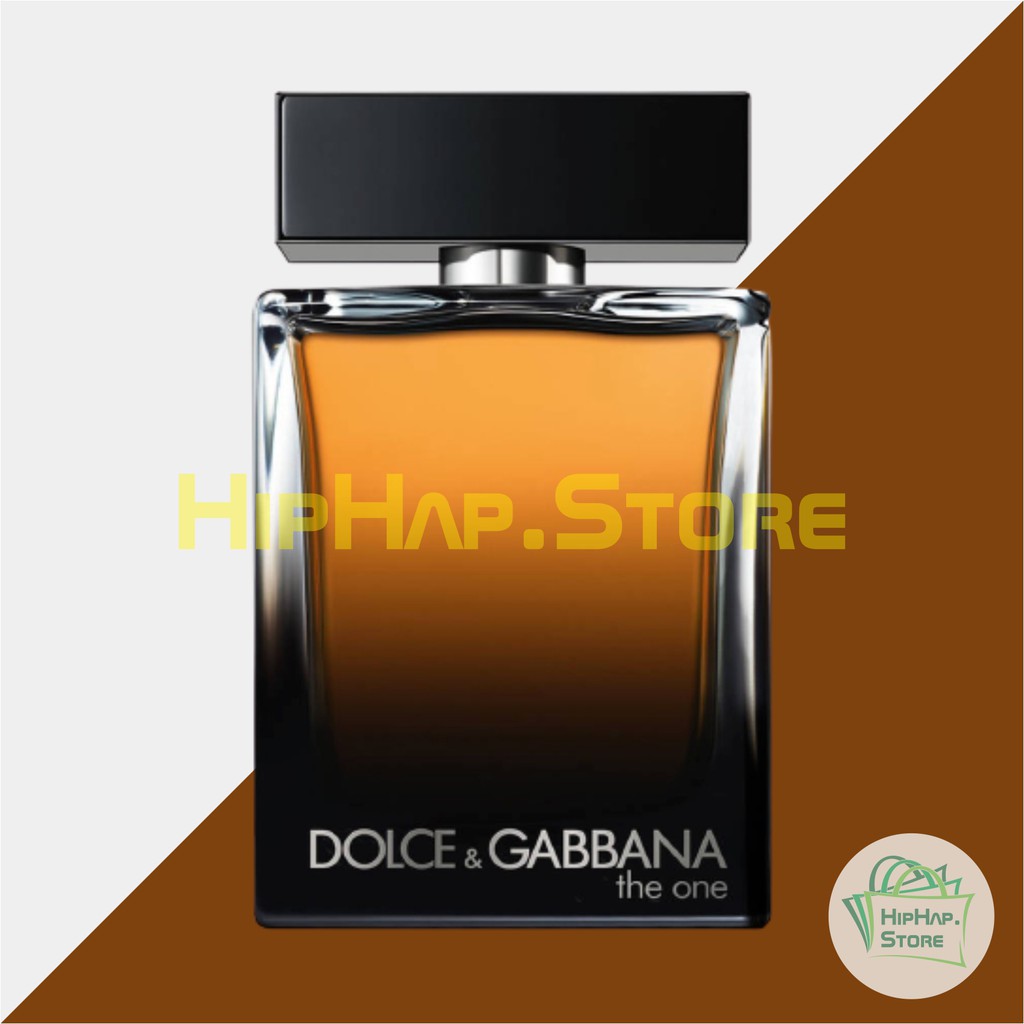 Jual Dolce & Gabbana The One For Men Eau De Parfum - Dolce & Gabbana Parfum Original | Shopee Indonesia