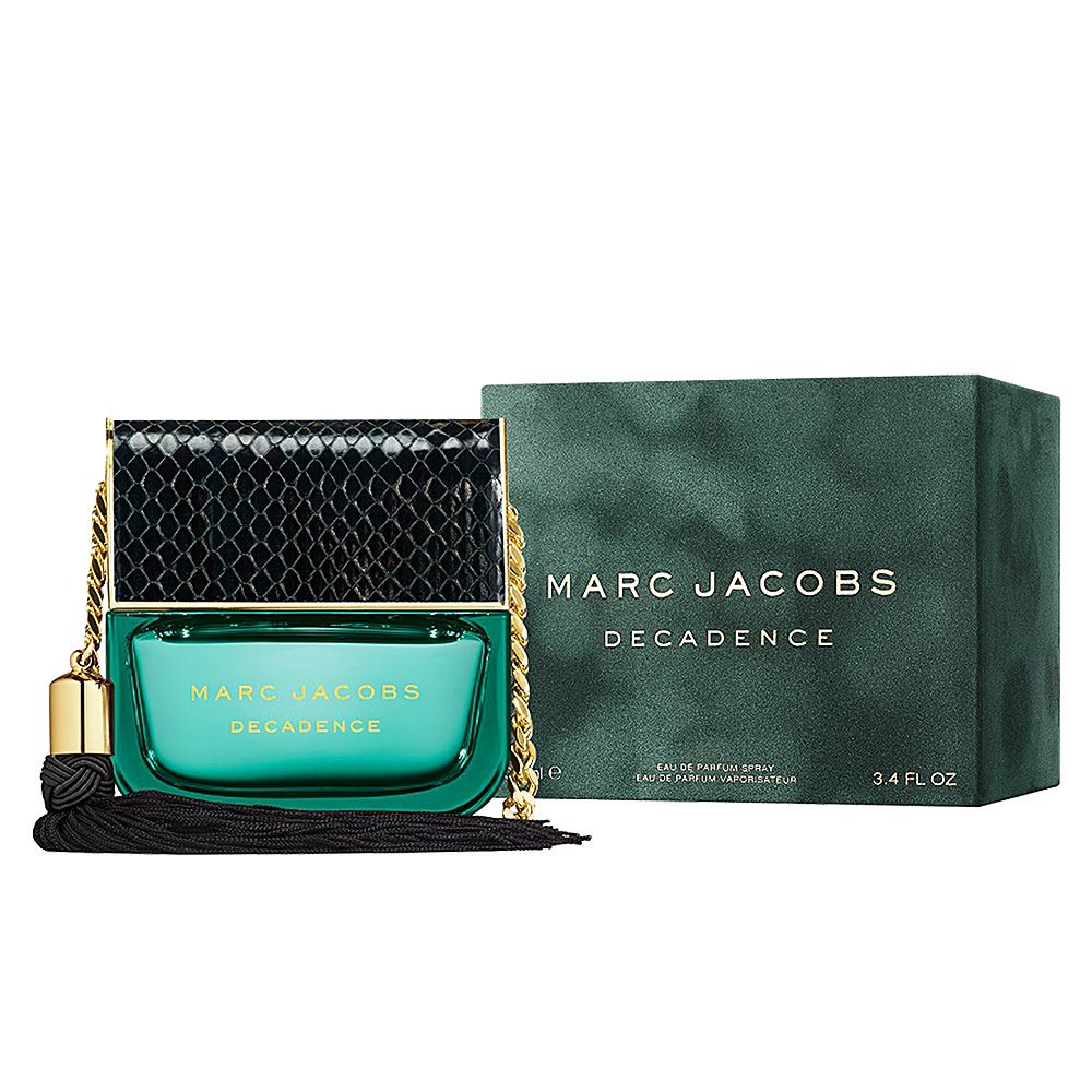 Jual Original Parfum Marc Jacobs Decadence Edp 100Ml Women | Shopee Indonesia