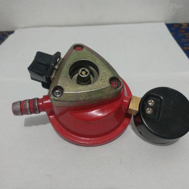 Cara Pasang Kepala Gas / Bahaya Jika Knop Regulator Elpiji Patah Halaman 1 Kompasiana Com Ugs