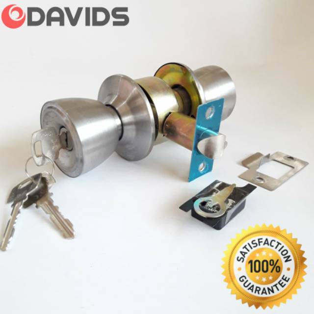 Kunci slot pintu rumah kamar mandi Shopee Indonesia