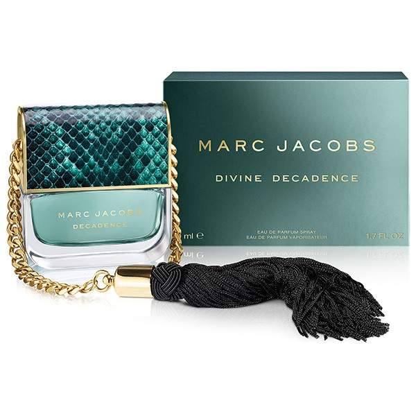 Jual Jual Parfum Original Marc Jacobs Decadence Divine Edp 50Ml Women / Parfum Original 100% Wanita | Shopee Indonesia