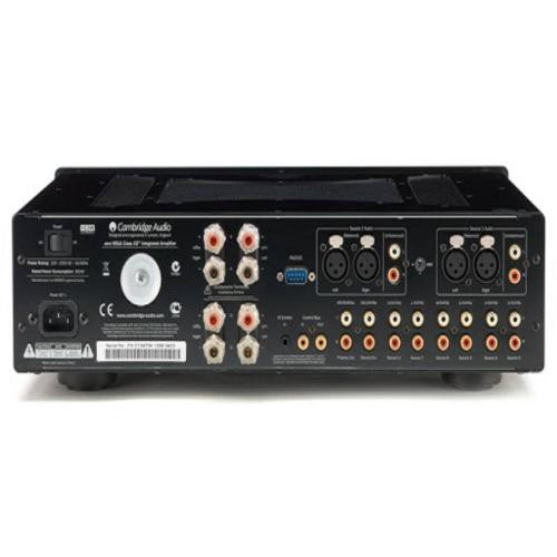 Jual Cambridge Audio Azur 851A Black | Shopee Indonesia