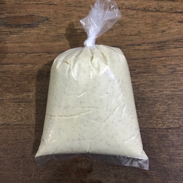 Elmer Dip Glaze Topping Donat Tiramisu 500gr Shopee Indonesia