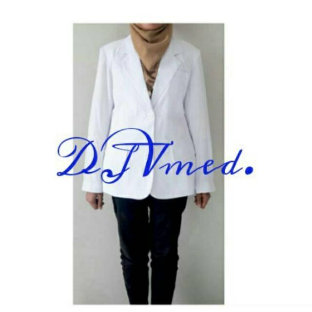 Gambar Baju Dokter Perempuan Gambar Baju Terbaru