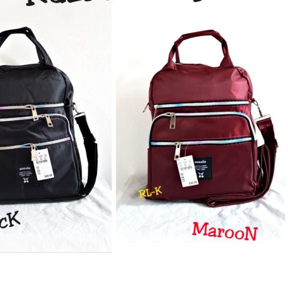 Flash Shop! TAS ANELLO 3 IN 1 (K25) Grosir,... Shopee