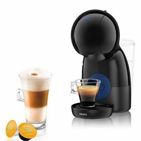 Jual Dolce+Gusto+Piccolo+Xs Harga Terbaik & Termurah Desember 2022 | Shopee Indonesia