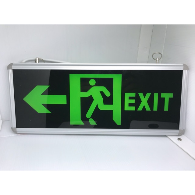11.11 Obral Besar / Lampu Emergency Exit Shopee Indonesia