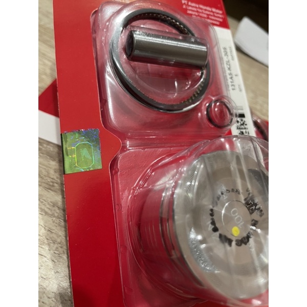 Jual piston blitz joy Harga Terbaik & Termurah Desember 2022 Shopee