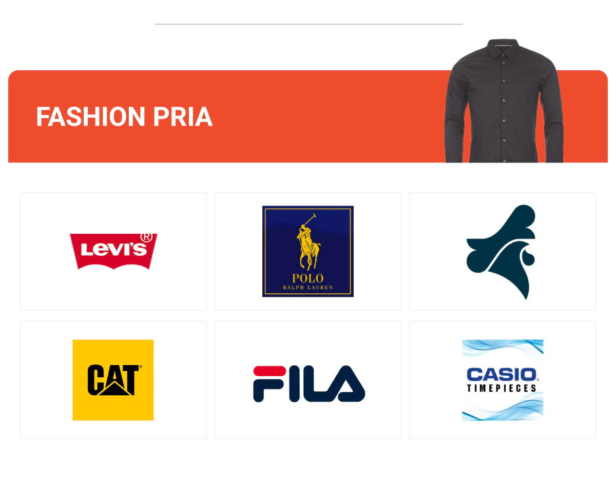Promo Cicilan Paling Spesial Hanya di Shopee Indonesia