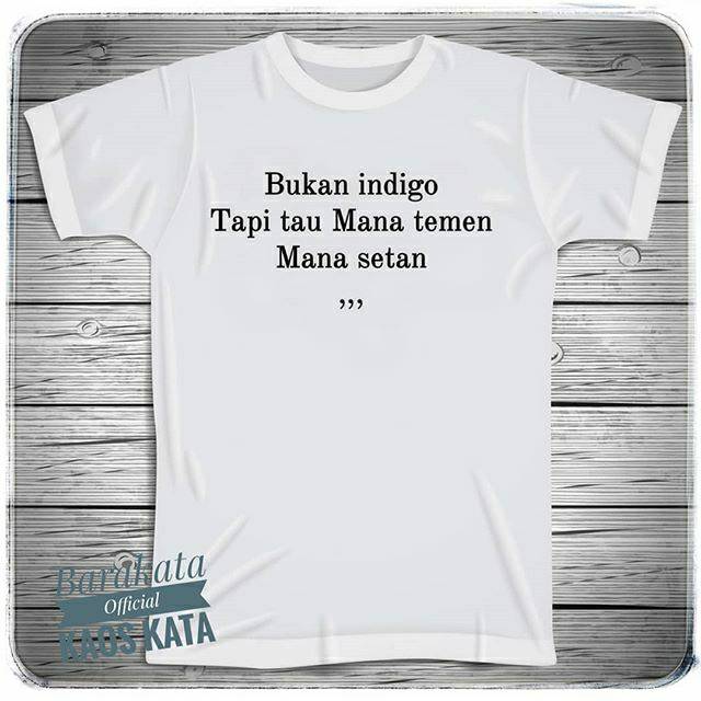 Kata Kata Tentang Indigo SO PULSA