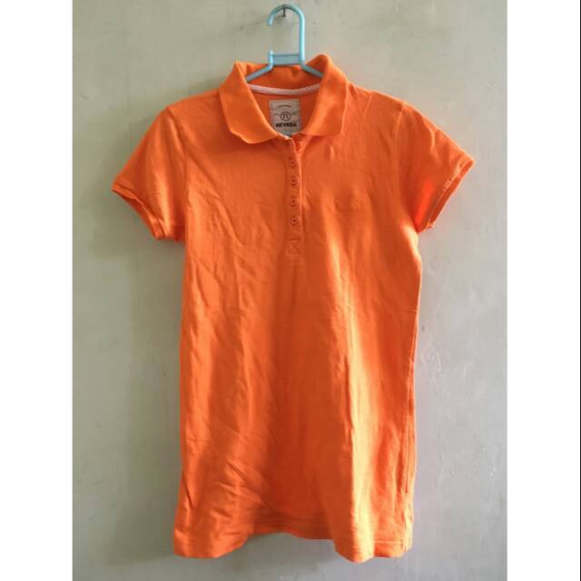 Gambar Kaos Polos Warna Oren gambar status wa lucu