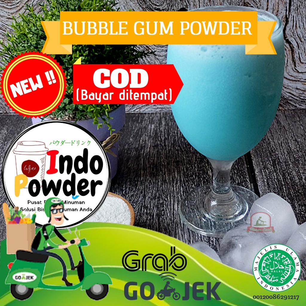 30+ Ide Keren Pamflet Es Buble Little Duckling Blog