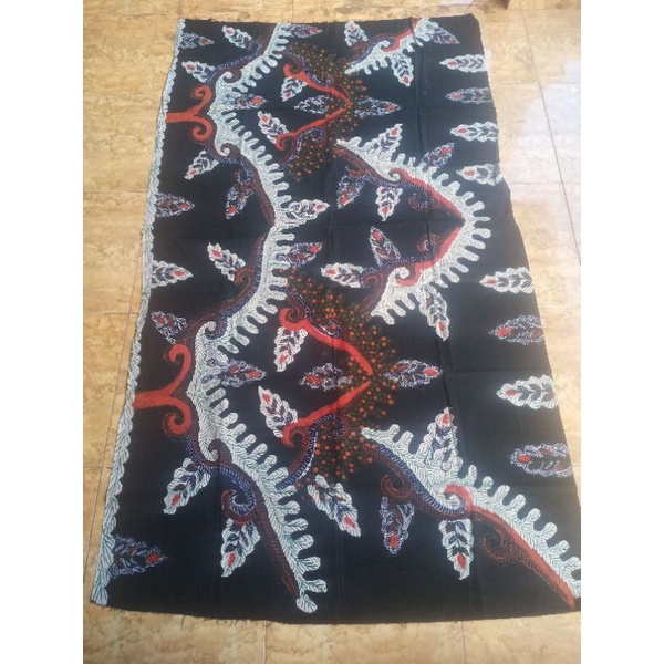 Jual KAIN BATIK BATIK SERAGAM BATIK TULIS MADURA Indonesia