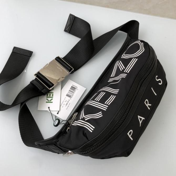 Kenzo Waist Bag Original Deals 1694029168