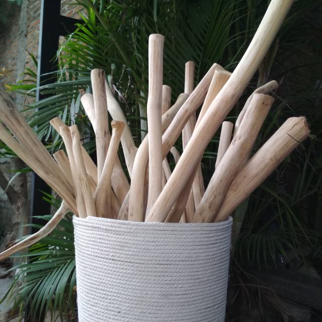 Cara Membuat Kerajinan Dari Ranting Kayu Kumpulan Tips