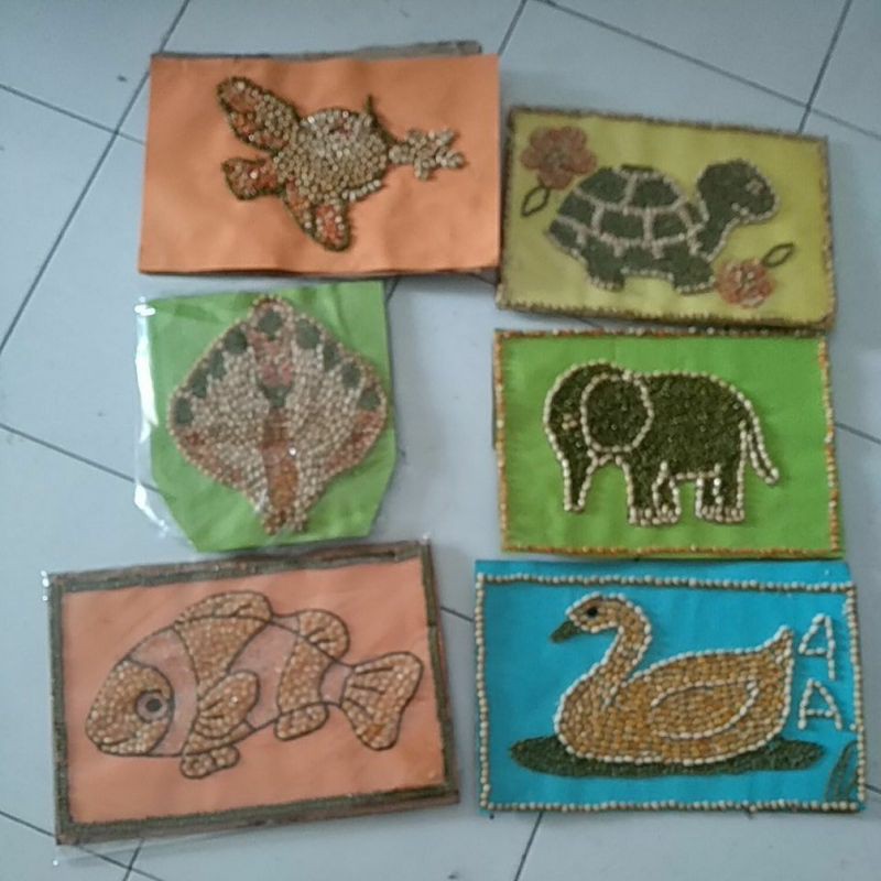 Jual Kolase Hewan Dari Biji Bijian Indonesia|Shopee Indonesia 800_x_800_jpg