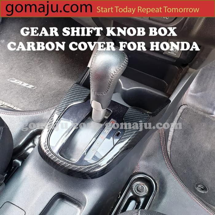 Jual Tuas Persneling Mobil Honda Jazz Gk5 Gear Shift Knob Box Panel
