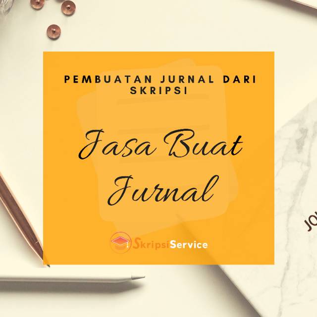 Jual Jasa Buat Jurnal Indonesia|Shopee Indonesia