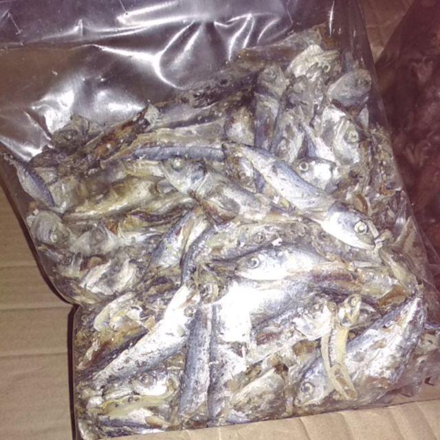 Ikan asin rebus Shopee Indonesia