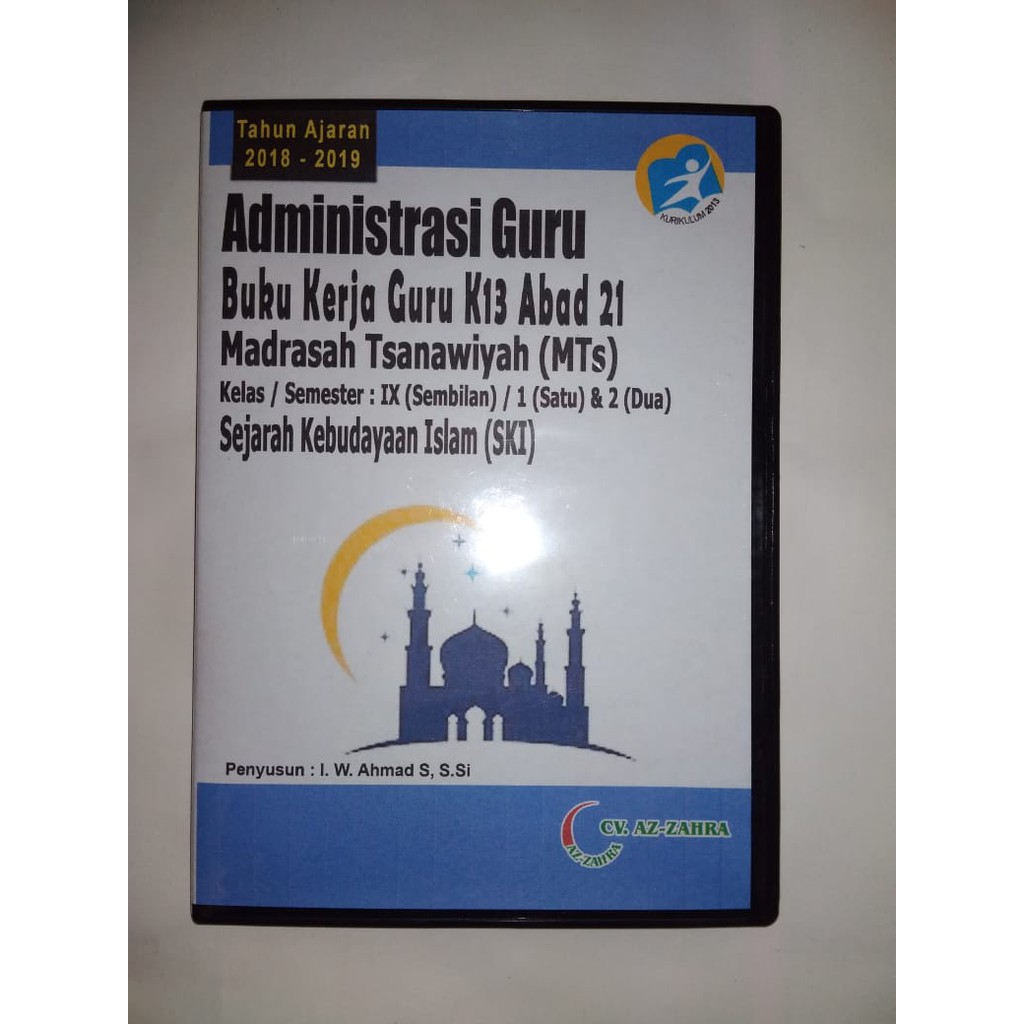 Buku Ski Kelas 7 Kurikulum 2013 Revisi 2017 Jawaban Buku