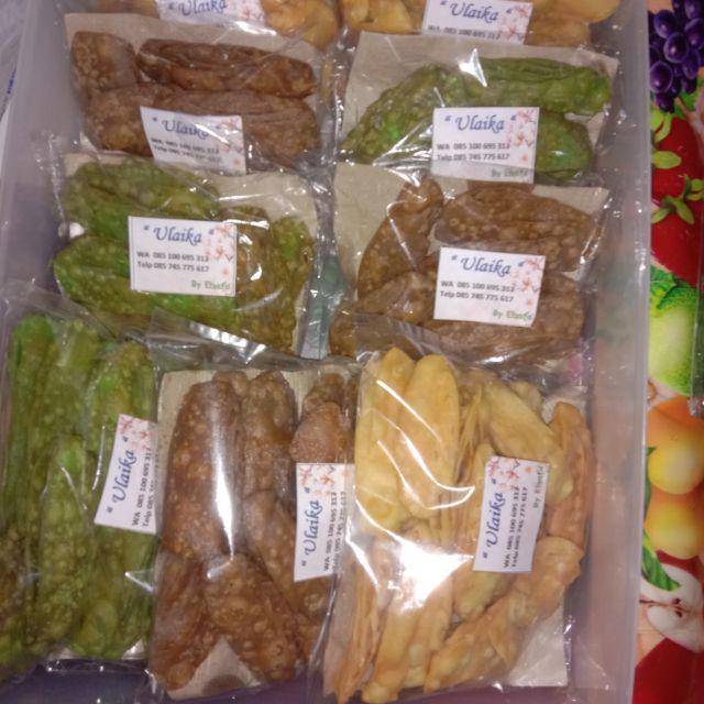 CAMILAN &ldquo;ULAIKA&rdquo; khas jombang | Shopee Indonesia