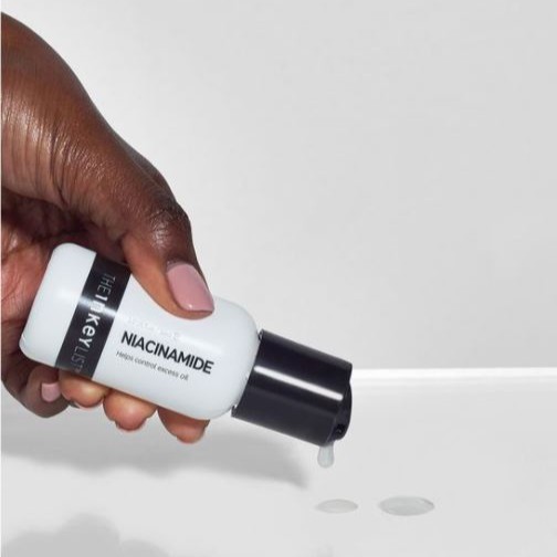 Jual The Inkey List Niacinamide ( 30Ml ) | Shopee Indonesia