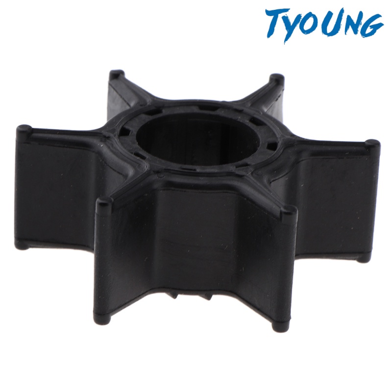 Jual [Tyoung] Impeller For Yamaha Outboard Motor Water Pump 40Hp 50Hp 60Hp 2 & 4 Stroke | Shopee Indonesia