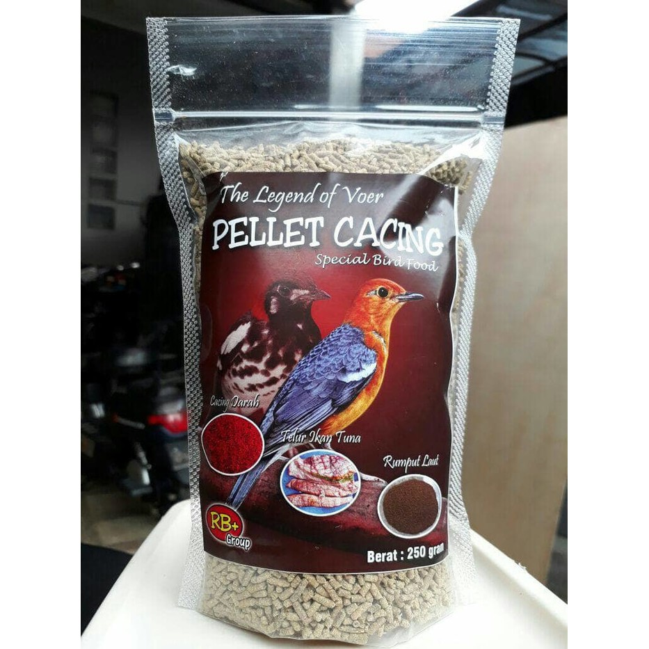 Review Of Makanan Anis Merah 2022